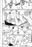 Zecchou Yokkyuu / 絶頂欲求 [Mikami Cannon] [Original] Thumbnail Page 111