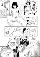 Zecchou Yokkyuu / 絶頂欲求 [Mikami Cannon] [Original] Thumbnail Page 112