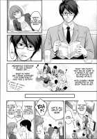 Zecchou Yokkyuu / 絶頂欲求 [Mikami Cannon] [Original] Thumbnail Page 115