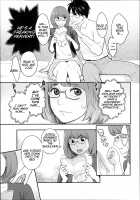 Zecchou Yokkyuu / 絶頂欲求 [Mikami Cannon] [Original] Thumbnail Page 120