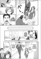 Zecchou Yokkyuu / 絶頂欲求 [Mikami Cannon] [Original] Thumbnail Page 134