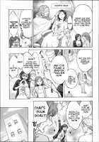 Zecchou Yokkyuu / 絶頂欲求 [Mikami Cannon] [Original] Thumbnail Page 152