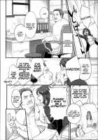 Zecchou Yokkyuu / 絶頂欲求 [Mikami Cannon] [Original] Thumbnail Page 153