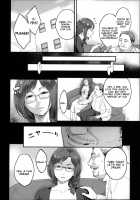 Zecchou Yokkyuu / 絶頂欲求 [Mikami Cannon] [Original] Thumbnail Page 155