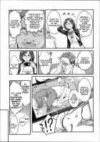 Zecchou Yokkyuu / 絶頂欲求 [Mikami Cannon] [Original] Thumbnail Page 166