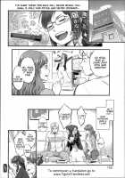 Zecchou Yokkyuu / 絶頂欲求 [Mikami Cannon] [Original] Thumbnail Page 167