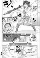 Zecchou Yokkyuu / 絶頂欲求 [Mikami Cannon] [Original] Thumbnail Page 185