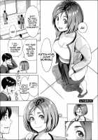 Zecchou Yokkyuu / 絶頂欲求 [Mikami Cannon] [Original] Thumbnail Page 186