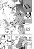 Zecchou Yokkyuu / 絶頂欲求 [Mikami Cannon] [Original] Thumbnail Page 192