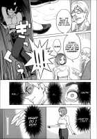 Zecchou Yokkyuu / 絶頂欲求 [Mikami Cannon] [Original] Thumbnail Page 198