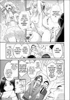 Zecchou Yokkyuu / 絶頂欲求 [Mikami Cannon] [Original] Thumbnail Page 26