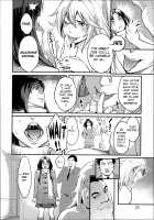 Zecchou Yokkyuu / 絶頂欲求 [Mikami Cannon] [Original] Thumbnail Page 31