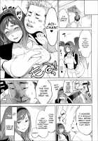 Zecchou Yokkyuu / 絶頂欲求 [Mikami Cannon] [Original] Thumbnail Page 48