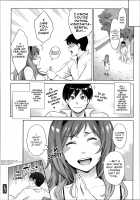 Zecchou Yokkyuu / 絶頂欲求 [Mikami Cannon] [Original] Thumbnail Page 59