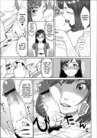 Zecchou Yokkyuu / 絶頂欲求 [Mikami Cannon] [Original] Thumbnail Page 64