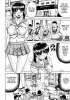 Mesuniezuma Sacrifice / 牝贄妻 サクリファイス [Jamming] [Original] Thumbnail Page 156