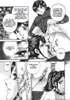 Inshuu / 淫囚 [Chikaishi Masashi] [Original] Thumbnail Page 109