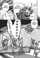 Inshuu / 淫囚 [Chikaishi Masashi] [Original] Thumbnail Page 133