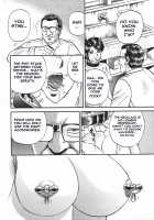 Inshuu / 淫囚 [Chikaishi Masashi] [Original] Thumbnail Page 136