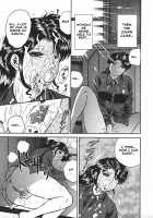 Inshuu / 淫囚 [Chikaishi Masashi] [Original] Thumbnail Page 31