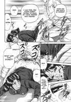 Inshuu / 淫囚 [Chikaishi Masashi] [Original] Thumbnail Page 34