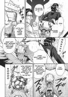 Inshuu / 淫囚 [Chikaishi Masashi] [Original] Thumbnail Page 36