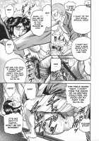 Inshuu / 淫囚 [Chikaishi Masashi] [Original] Thumbnail Page 73