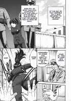 Inshuu / 淫囚 [Chikaishi Masashi] [Original] Thumbnail Page 83