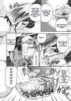 Inshuu / 淫囚 [Chikaishi Masashi] [Original] Thumbnail Page 94