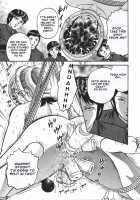 Inshuu / 淫囚 [Chikaishi Masashi] [Original] Thumbnail Page 95