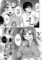 Aisare Shouwaru Love Bitch / 愛され性悪ラブビッチ♡ [Amatake Akewo] [Original] Thumbnail Page 199