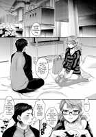 Aisare Shouwaru Love Bitch / 愛され性悪ラブビッチ♡ [Amatake Akewo] [Original] Thumbnail Page 35