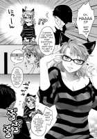 Aisare Shouwaru Love Bitch / 愛され性悪ラブビッチ♡ [Amatake Akewo] [Original] Thumbnail Page 36