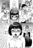 Aisare Shouwaru Love Bitch / 愛され性悪ラブビッチ♡ [Amatake Akewo] [Original] Thumbnail Page 68