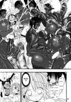 Twin Dungeon Princesses 1 [Rebis] [Original] Thumbnail Page 22