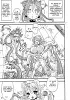 Twin Dungeon Princesses 1 [Rebis] [Original] Thumbnail Page 30