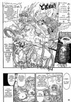 Twin Dungeon Princesses 1 [Rebis] [Original] Thumbnail Page 33