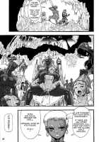 Twin Dungeon Princesses 1 [Rebis] [Original] Thumbnail Page 36