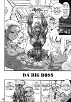 Twin Dungeon Princesses 1 [Rebis] [Original] Thumbnail Page 37