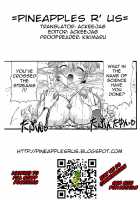 Twin Dungeon Princesses 1 [Rebis] [Original] Thumbnail Page 47