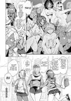 Nurete Torokete Majiwarite / 濡れて蕩けて交わりて [Arakure] [Original] Thumbnail Page 128