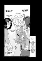 Nurete Torokete Majiwarite / 濡れて蕩けて交わりて [Arakure] [Original] Thumbnail Page 129