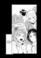 Nurete Torokete Majiwarite / 濡れて蕩けて交わりて [Arakure] [Original] Thumbnail Page 174