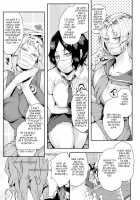 Nurete Torokete Majiwarite / 濡れて蕩けて交わりて [Arakure] [Original] Thumbnail Page 197