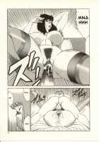 Kyoushi Keiko / 教師・慶子 [Kitamimaki Kei] [Original] Thumbnail Page 42