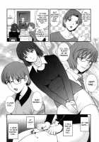 Hitoduma Onnakyoshi Main-san Vol. 2 / 人妻女教師まいんさん 2 [Saigado] [Original] Thumbnail Page 112