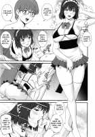 Hitoduma Onnakyoshi Main-san Vol. 2 / 人妻女教師まいんさん 2 [Saigado] [Original] Thumbnail Page 115