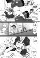 Hitoduma Onnakyoshi Main-san Vol. 2 / 人妻女教師まいんさん 2 [Saigado] [Original] Thumbnail Page 153