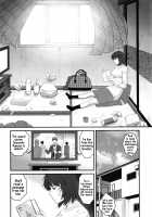 Hitoduma Onnakyoshi Main-san Vol. 2 / 人妻女教師まいんさん 2 [Saigado] [Original] Thumbnail Page 158