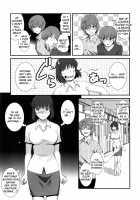 Hitoduma Onnakyoshi Main-san Vol. 2 / 人妻女教師まいんさん 2 [Saigado] [Original] Thumbnail Page 15